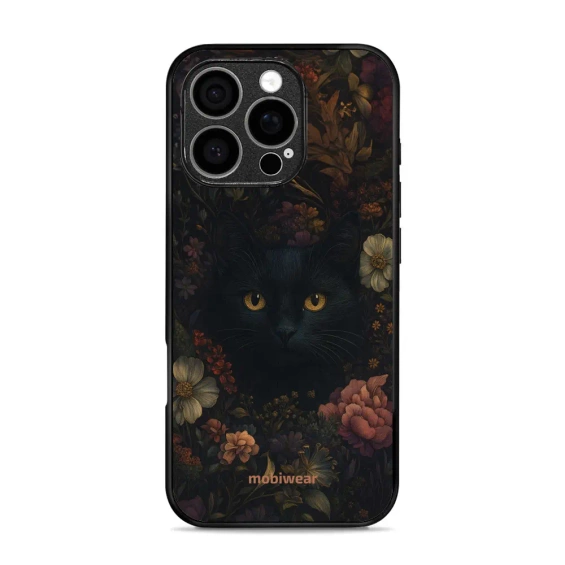 Etui Glossy Case do Apple iPhone 16 Pro - wzór G161G