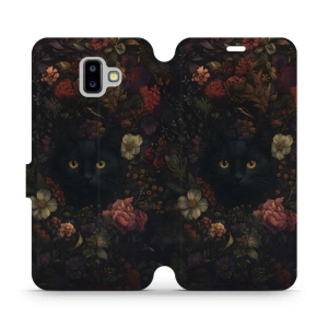 Etui do Samsung Galaxy J6 Plus 2018 - wzór V161S