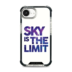 Etui MagSafe Elite Bumper Apple iPhone 16e - wzór D081D