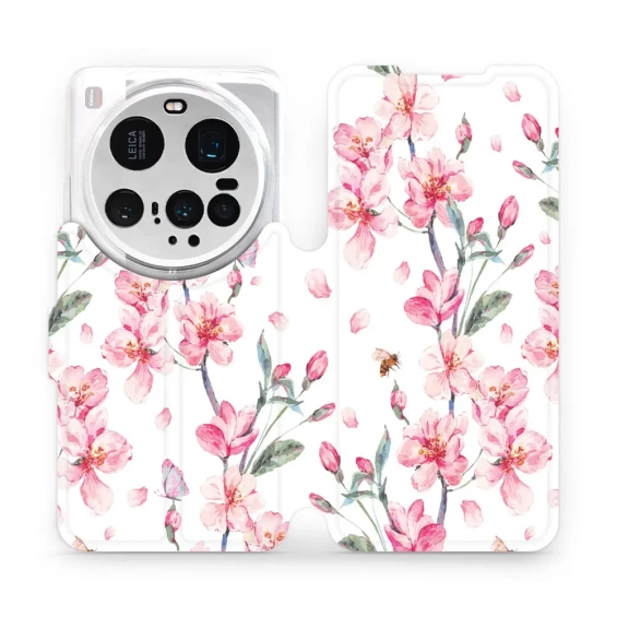 Etui do Xiaomi 15 Ultra - wzór M124S