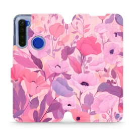 Etui do Xiaomi Redmi Note 8T - wzór VP74S