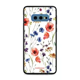 Etui Glossy Case do Samsung Galaxy S10e - wzór G032G