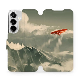 Etui do Samsung Galaxy S25 - wzór MA03P