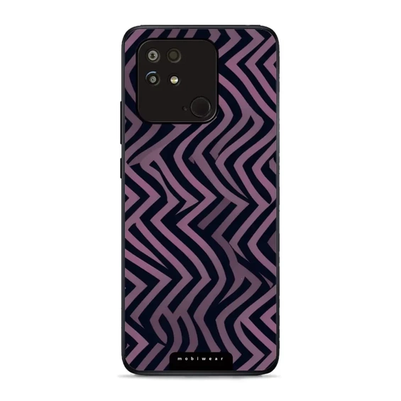 Etui Glossy Case do Xiaomi POCO C40 - wzór GA55G