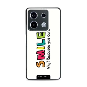 Etui Glossy Case do Xiaomi Redmi Note 13 Pro 5G - wzór G073G