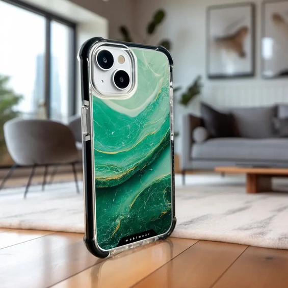 Etui MagSafe Elite Bumper Apple iPhone XS - wzór D017D