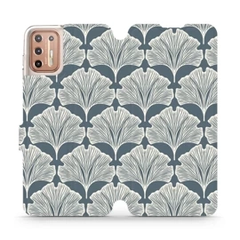 Etui do Motorola Moto G9 Plus - wzór VA43S