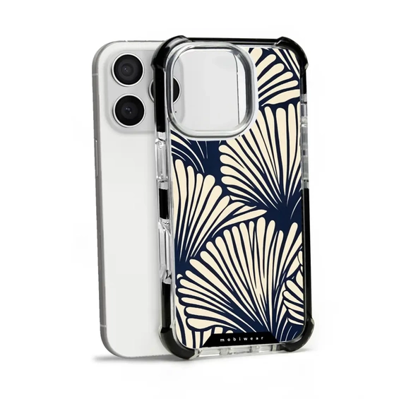 Etui MagSafe Elite Bumper Apple iPhone 16 Pro - wzór DA41D