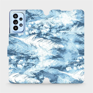 Etui do Samsung Galaxy A53 5G - wzór M058S