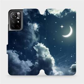 Etui do Xiaomi Redmi Note 11S 5G - wzór V145P