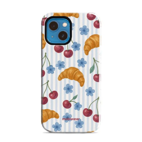 Etui Elite Pro do Apple iPhone 13 mini - wzór EP85E