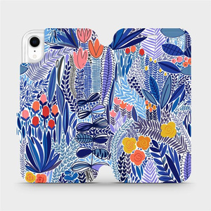 Etui do Apple iPhone XR - wzór MP03P