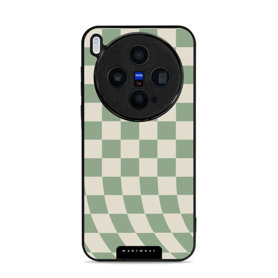 Etui Glossy Case do Vivo X300 - wzór GA58G