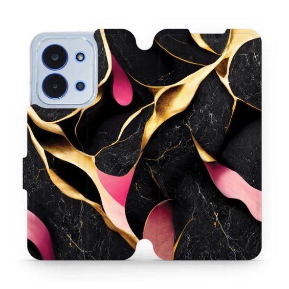 Etui do Xiaomi Redmi 15C - wzór VP35S