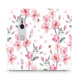 Etui do Sony Xperia XZ3 - wzór M124S