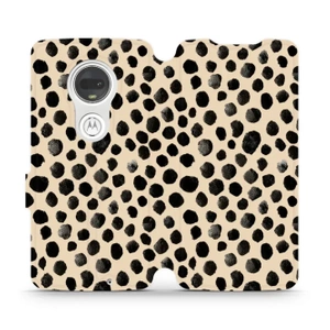 Etui do Motorola Moto G7 - wzór VA50S