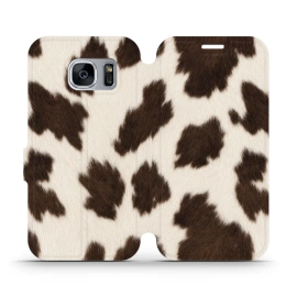 Etui do Samsung Galaxy S7 Edge - wzór V166S