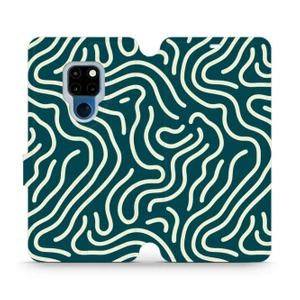 Etui do Huawei Mate 20 - wzór VA61S