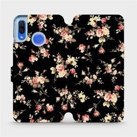 Etui do Huawei Nova 3 - wzór VD02S