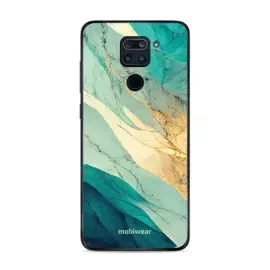 Etui Glossy Case do Xiaomi Redmi Note 9 - wzór G024G