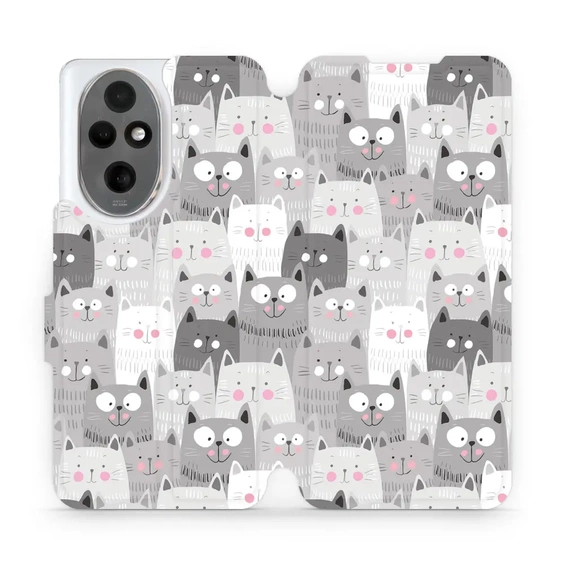 Etui do Huawei Honor 200 - wzór M099P