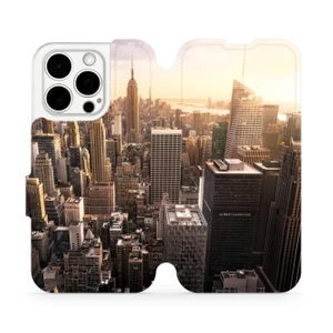 Etui do Apple iPhone 15 Pro - wzór M138P