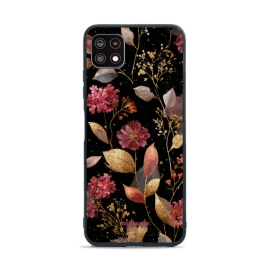 Etui Glossy Case do Samsung Galaxy A22 5G - wzór G171G
