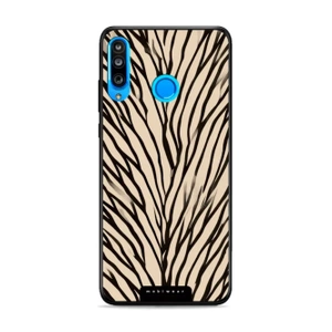 Etui Glossy Case do Huawei P30 Lite - wzór GA52G