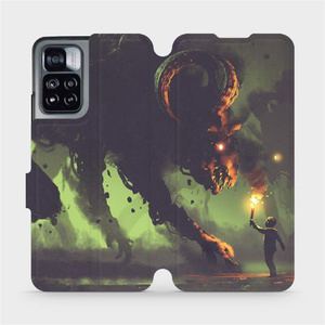 Etui do Xiaomi Redmi Note 11 Pro - wzór VA08P