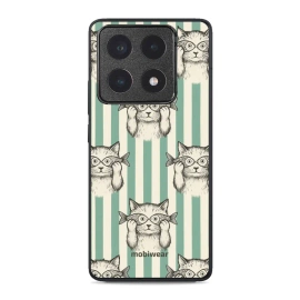 Etui Glossy Case do Xiaomi 14T Pro - wzór GP90G