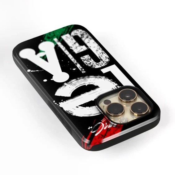 Etui Elite Pro do Xiaomi Redmi 15C 5G - wzór E03LW