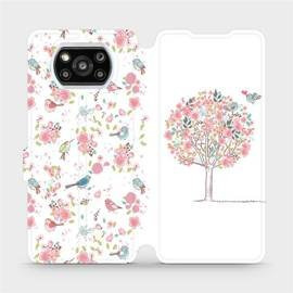 Etui do Xiaomi POCO X3 Pro - wzór M120S