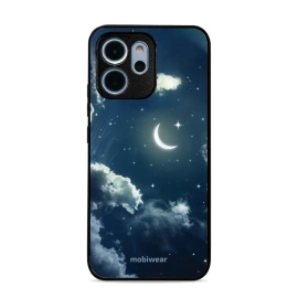 Etui Glossy Case do OPPO Reno 14 F 5G - wzór G048G