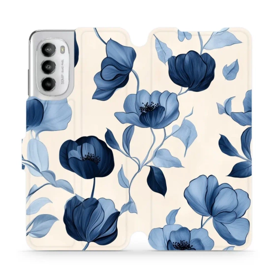 Etui do Motorola Moto G82 5G - wzór VP73S