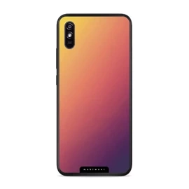 Etui Glossy Case do Xiaomi Redmi 9A - wzór G066G