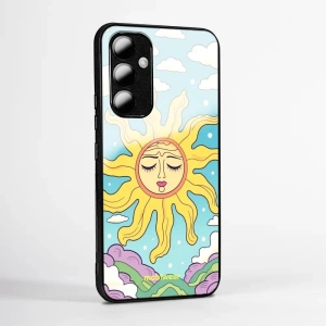 Etui Glossy Case do OnePlus Nord 5 - wzór G057G