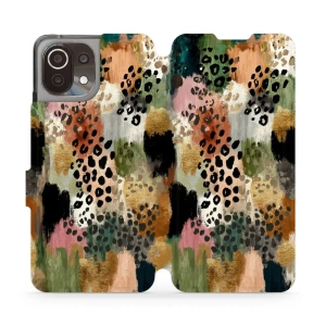 Etui do Xiaomi Mi 11 Lite - wzór V167S