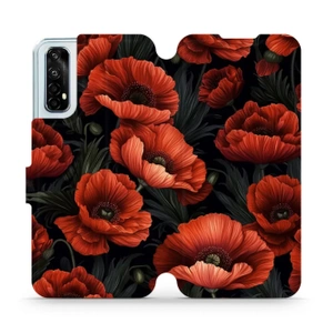 Etui do Realme 7 - wzór VP45S