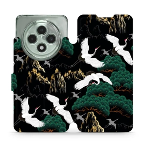 Etui do OPPO Reno12 FS 5G - wzór VP16S