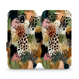 Etui do Samsung Galaxy J5 2017 - wzór V167S