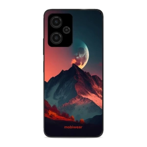 Etui Glossy Case do Xiaomi Redmi Note 12 5G - wzór G007G