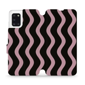 Etui do Samsung Galaxy A31 - wzór VA54S