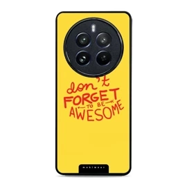 Etui Glossy Case do Realme 12 Pro Plus 5G - wzór G076G