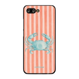 Etui Glossy Case do Huawei Honor 10 - wzór GP87G