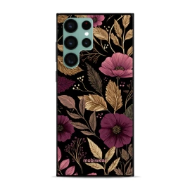 Etui Glossy Case do Samsung Galaxy S22 Ultra - wzór G170G