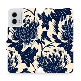 Etui do Motorola Moto G53 5G - wzór VA40S