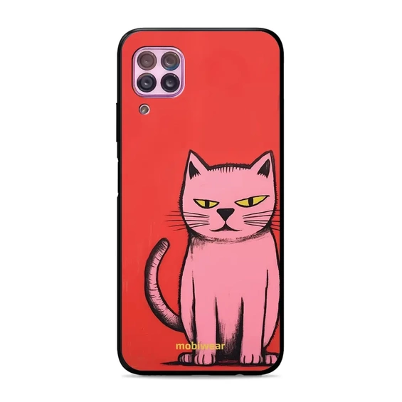 Etui Glossy Case do Huawei P40 Lite - wzór G054G