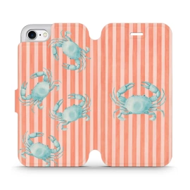 Etui do Apple iPhone 7 - wzór VP87S