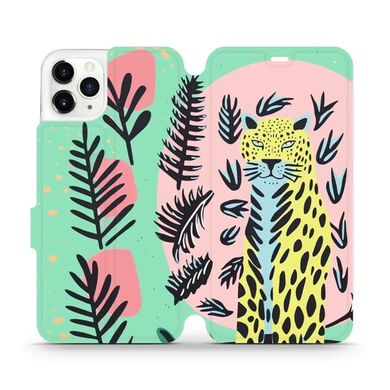 Etui do Apple iPhone 11 Pro Max - wzór VP52S