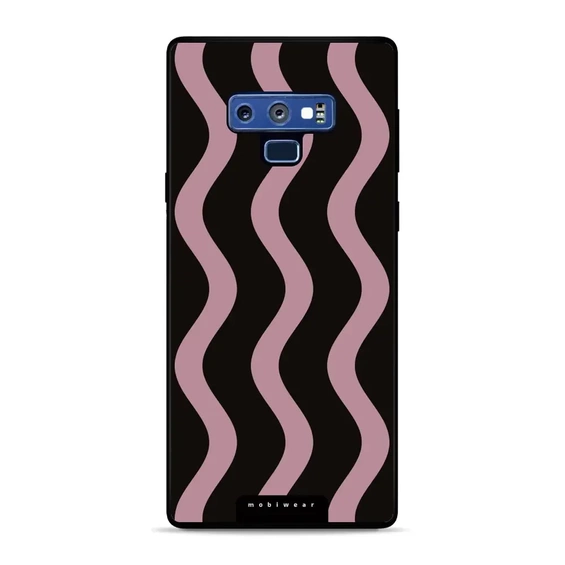 Etui Glossy Case do Samsung Galaxy Note 9 - wzór GA54G